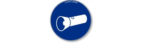 Use Torch