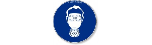 Wear A Respirator