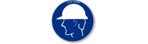Wear Hard Hat