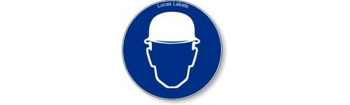 Wear Hard Hat