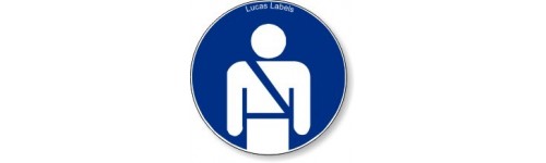 Wear Seat Belt